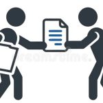 entre de documento legal