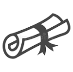 traduccion de diploma universitario