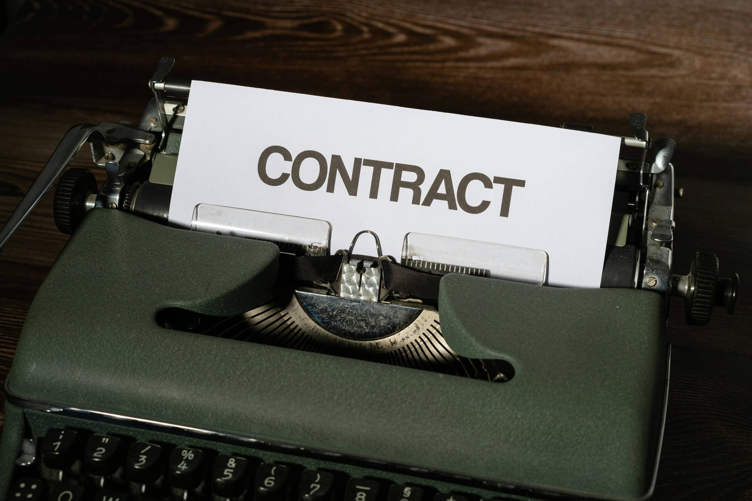 traduccion jurada de contratos comerciales