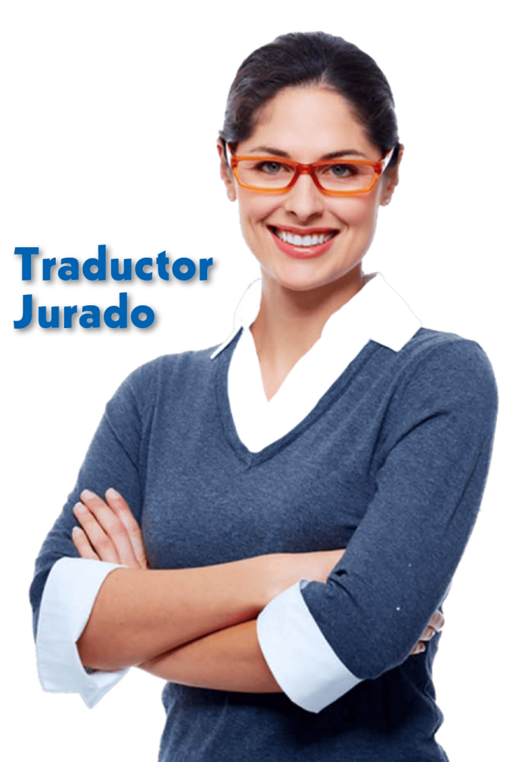 Traductor Jurado